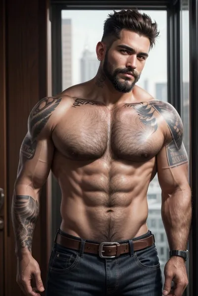 الذكاء الاصطناعي للدردشة المعكوسة – الدردشة مع دومينيك