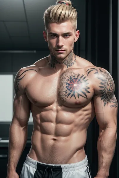 FlippedチャットAI – ライアン・ハンセンとチャット