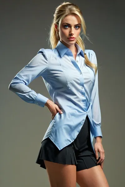 Flipped Chat AI – Discuter avec Jess