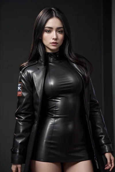 Flipped Chat AI – Chatten mit Melinda