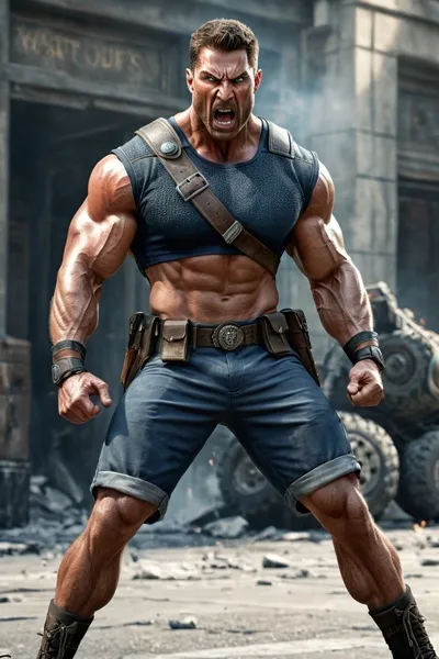 Flipped Chat AI – 與 婆羅門·法寧根 聊天