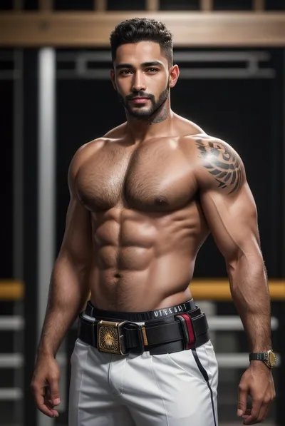 Flipped Chat AI – 루카스 카터와 채팅