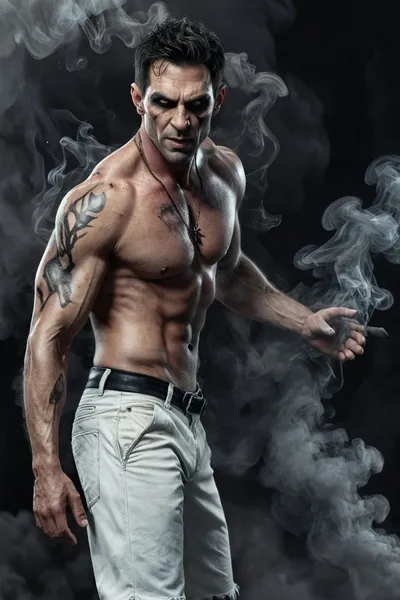 Flipped Chat AI – Sembang dengan Kapal Bayangan