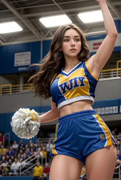 Flipped Chat AI – Discuter avec Jaqueline