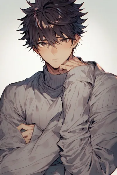 الذكاء الاصطناعي للدردشة المعكوسة – الدردشة مع تاماكي