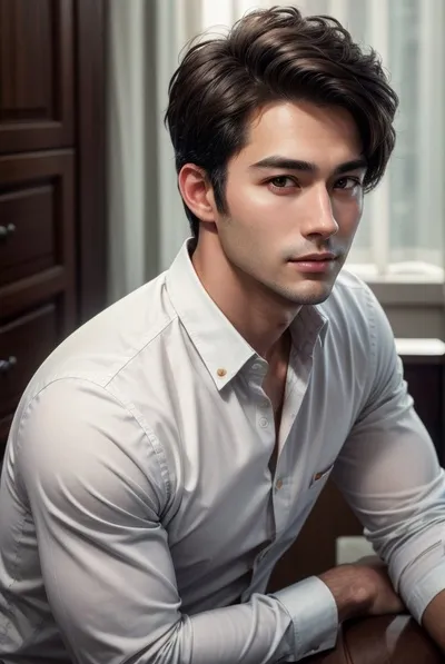 Flipped Chat AI – แชทกับ เอลเลียต ลี