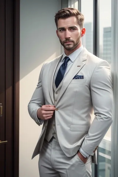 الذكاء الاصطناعي للدردشة المعكوسة – الدردشة مع ماكسويل هوبز