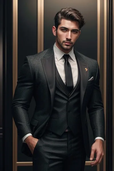 FlippedチャットAI – ジョヴァンニとチャット