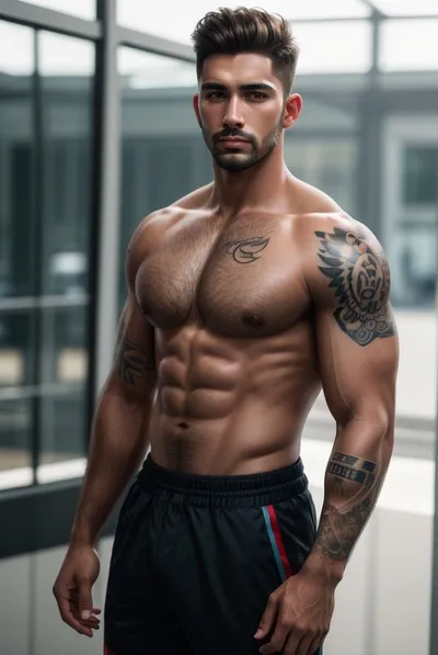 Flipped Chat AI – 제이슨와 채팅