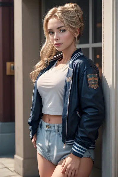 Flipped Chat AI – 실비아와 채팅