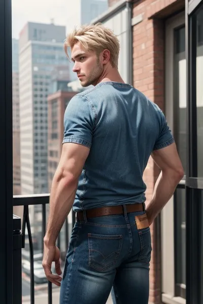 Flipped Chat AI – Chat cu Johnathon