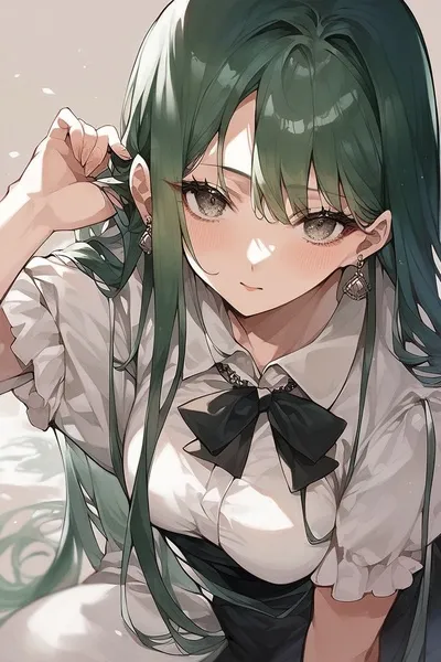 Flipped Chat AI – Chatten mit Megumin