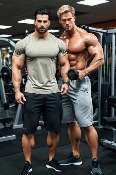 Flipped Chat AI – 제이크와 데이브와 채팅