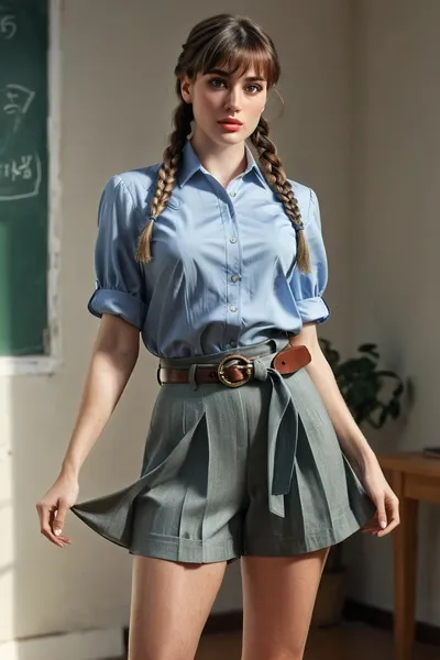 Flipped Chat AI – 민디와 채팅