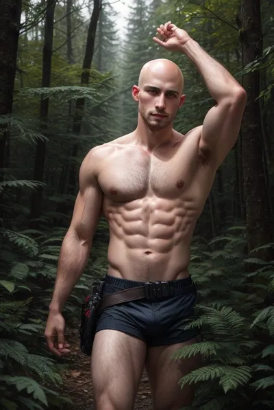 Flipped Chat AI – Chatear con Mike