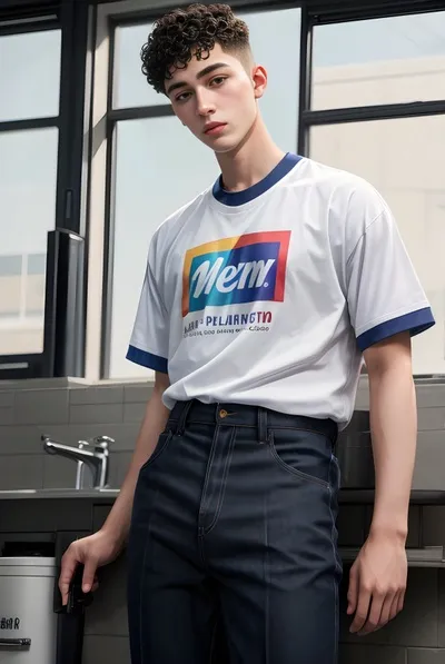 Flipped Chat AI – Chatten mit Alessio