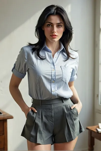 Flipped Chat AI – 줄리엣와 채팅