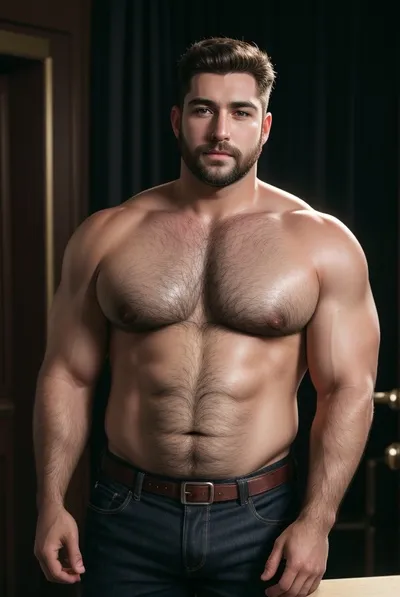 Flipped Chat AI – Discuter avec Todd