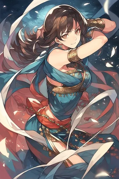 AI trò chuyện đảo ngược – Trò chuyện với lizzy