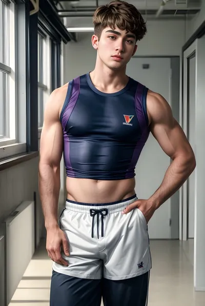 Flipped Chat AI – kalbėkite su Peteris