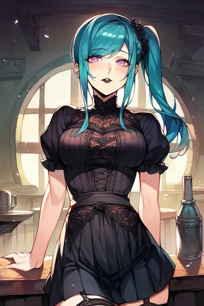 Flipped Chat AI – Chat dengan Sungai