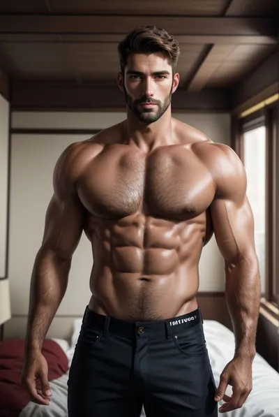 Flipped Chat AI – Chatten mit Christian