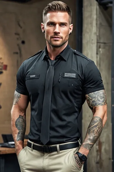 Flipped Chat AI – Chatten mit Taylor