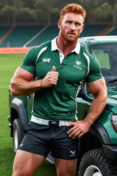 Flipped Chat AI – razgovarajte s Ronan Campbell