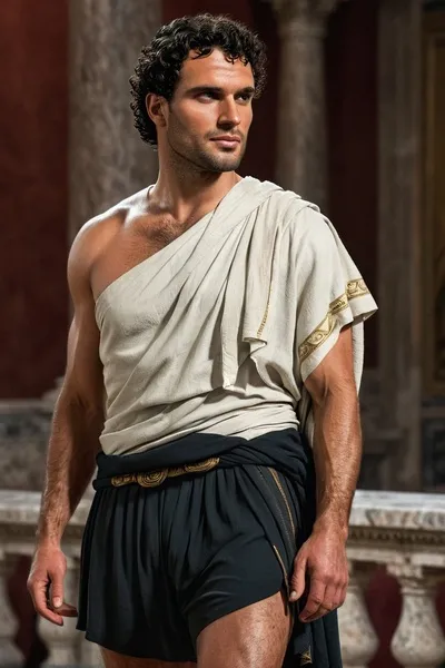 Flipped Chat AI – Chatten mit Cassius