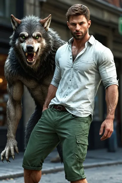 Flipped Chat AI – Чат с Кайл Риверс