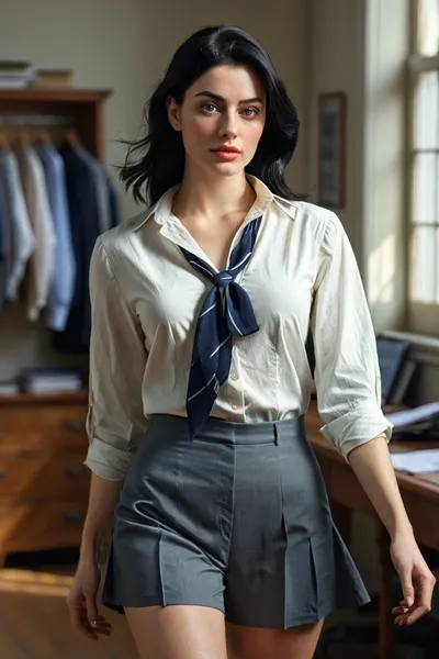 Flipped Chat AI – 與 莎拉 聊天