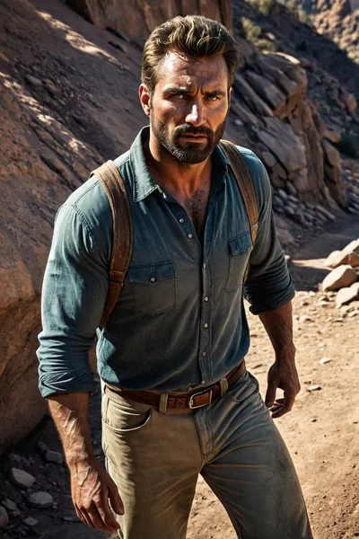 Flipped Chat AI – Чат с Человек Грязи