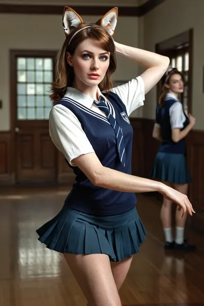 Flipped Chat AI – 與 薩米 聊天