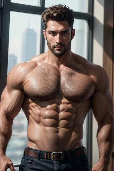 Flipped Chat AI – Chatear con Brandon