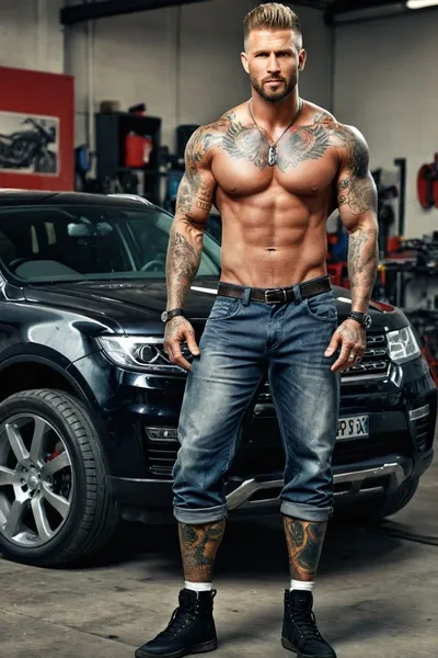 Flipped Chat AI – Bate-papo com cavalo