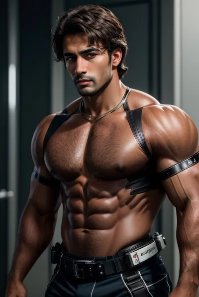 Flipped chat ai - makipag -chat sa Alejandro