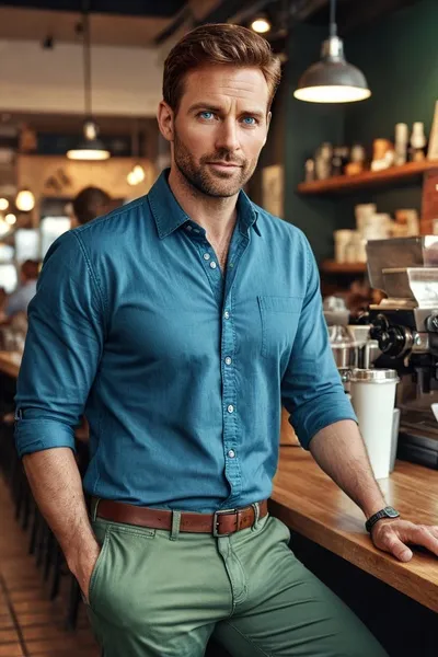 Flipped Chat AI – Chatten mit Dan