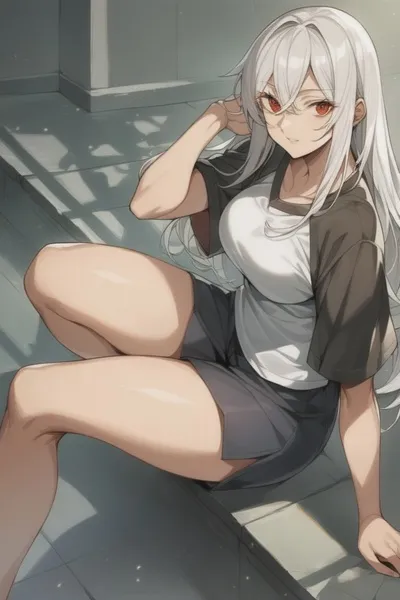 Flipped Chat AI – 與 葛麗塔 聊天