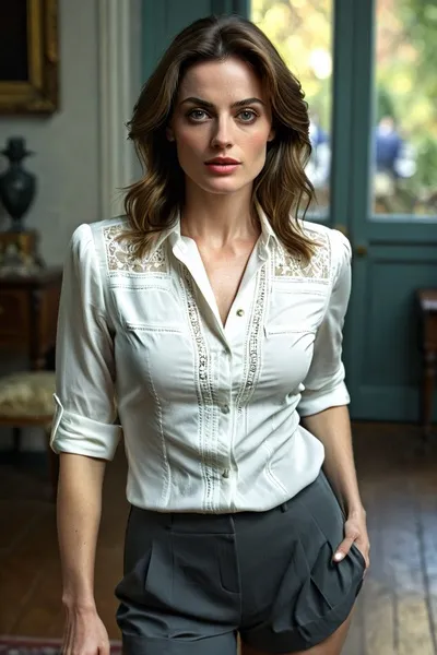 Flipped Chat AI – Discuter avec Emma