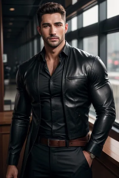 FlippedチャットAI – ジェイクとチャット