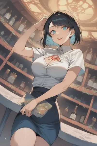 Flipped Chat AI – Bate-papo com Ava