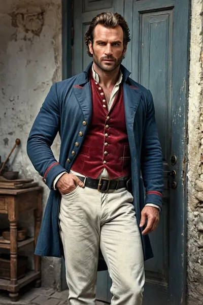 Flipped Chat AI – Chat dengan Michel Laurent