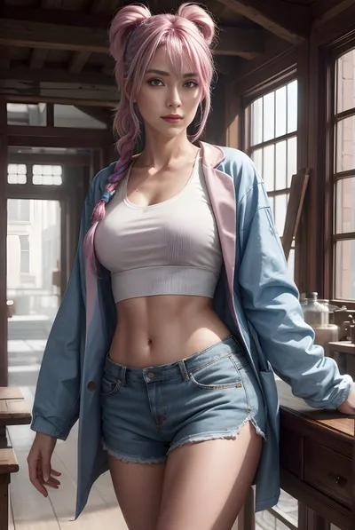 Flipped chat ai - makipag -chat sa Maria