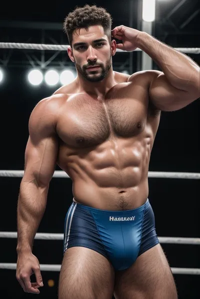 Flipped Chat AI – Chat dengan George