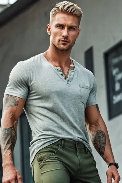 Flipped Chat AI – Chatta con Heath