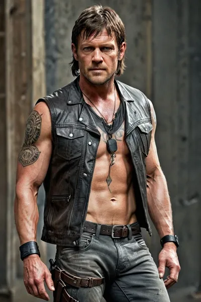 الذكاء الاصطناعي للدردشة المعكوسة – الدردشة مع داريل ريدوس