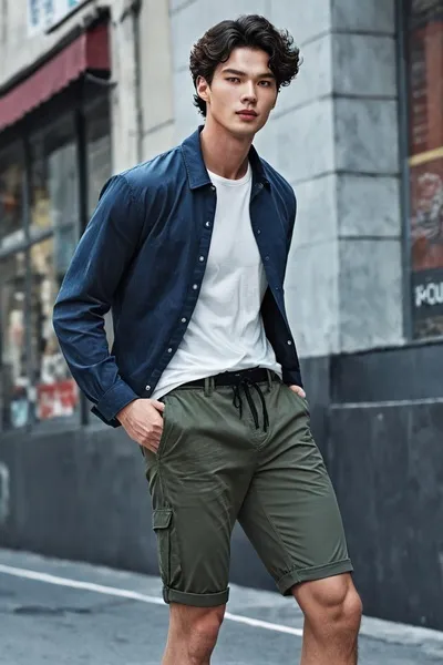 Flipped Chat AI – Chatta med Do-Yun