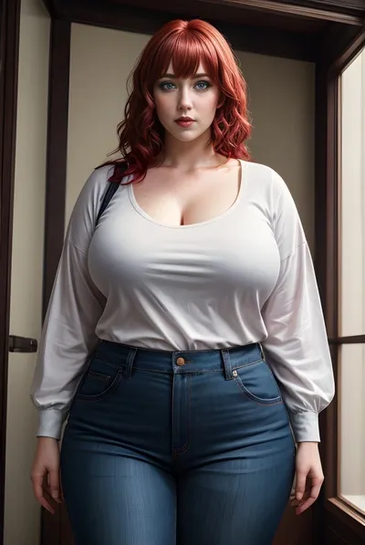 Flipped Chat AI – แชทกับ ลีอาห์