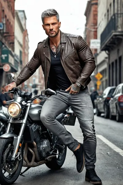 Flipped Chat AI – 패트릭와 채팅