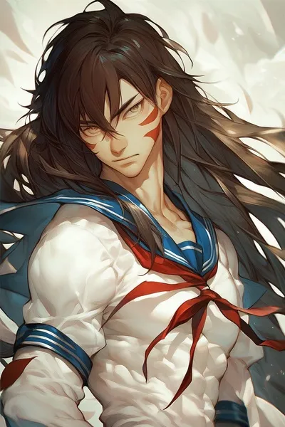 Flipped Chat AI – 與 理查德·布萊克伍德 聊天